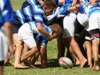 Paarl Seuns vs Lochnerhof